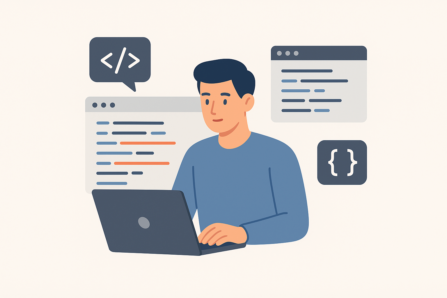 Portfolio Website with Swishter AI